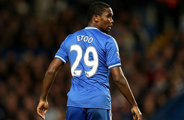 Milan Bikin Etoo Frustasi