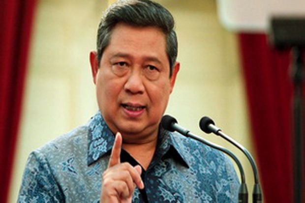 Indef Anggap SBY Gagal...