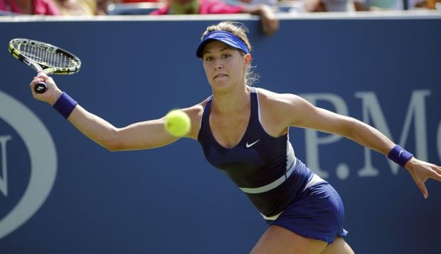Bouchard Jaga Momentum