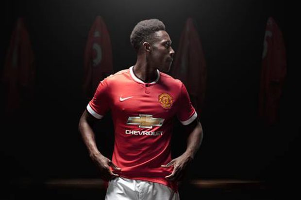 United Ogah Jual Welbeck...
