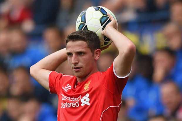 United Tawar Joe Allen...