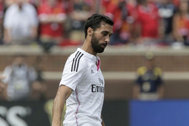 Tak Betah, Arbeloa Ingin...