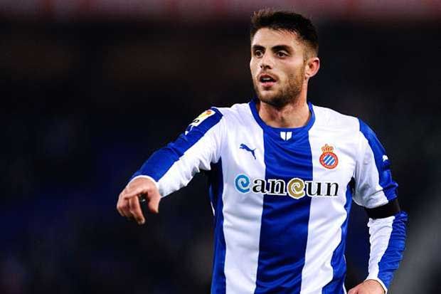 Napoli-Espanyol Sepakat...
