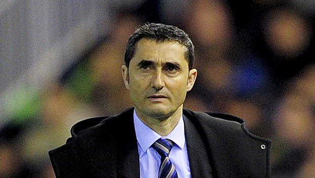 Valverde Anggap Lawan...