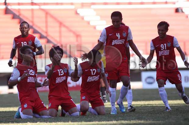 Peluang PSM Terbuka...