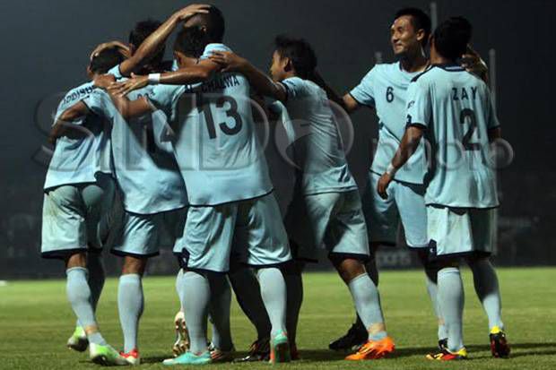 Butuh Perubahan Istimewa