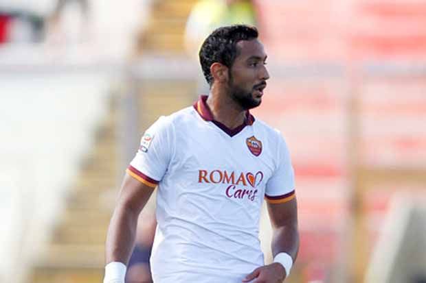 Bayern Angkut Benatia...