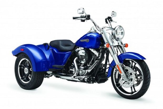 2015 Harley Davidson...
