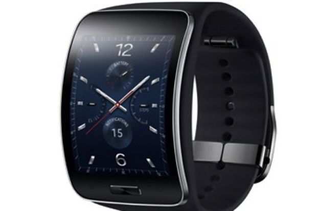 Samsung Luncurkan Smartwatch...