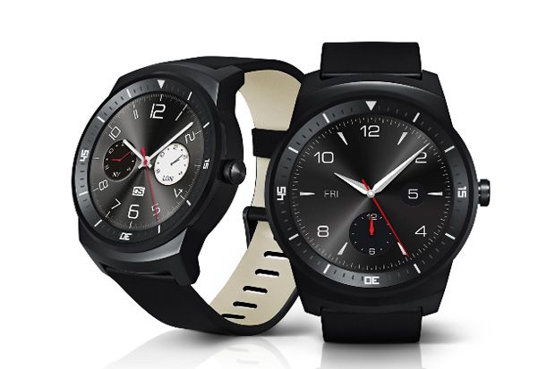 Ini Smartwatch Kedua...
