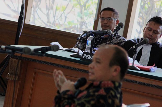 Ini Kesaksian Yunus...