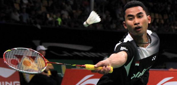 Tommy Sugiarto Siaga...