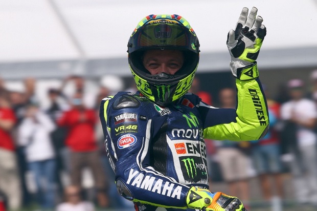 Silverstone Tempat Angker...