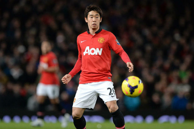 Manchester United Tawarkan...