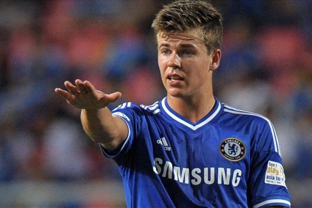 Van Ginkel Buat Milan...