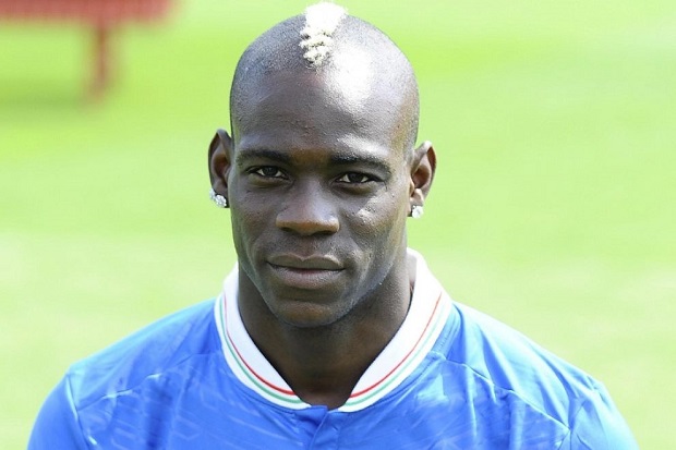 Balotelli Bisa Jadi...