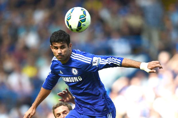 Chelsea Pantau Kondisi...