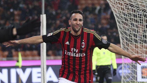 Cinta San Siro, Rami...