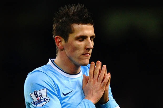 Jovetic: Kami Tak Takut...