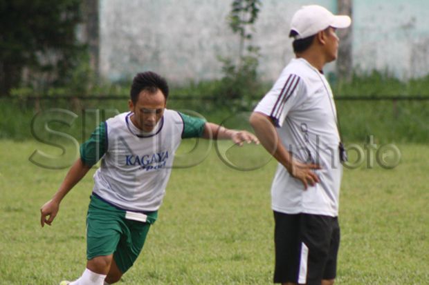 Target Terpenuhi, Nasib...