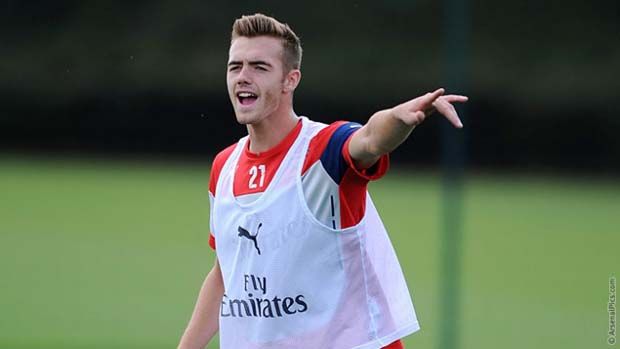 Hodgson Tunjuk Empat...