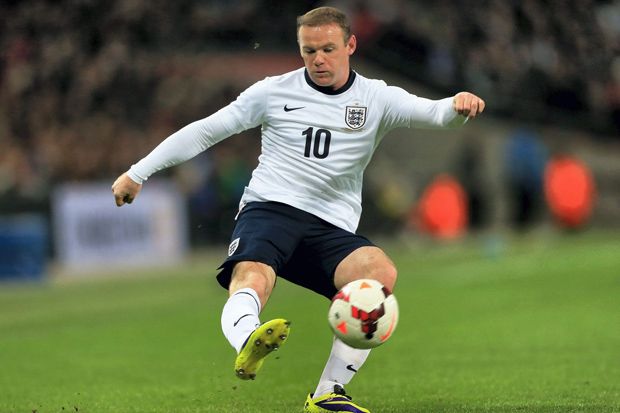 Lineker Dukung Rooney