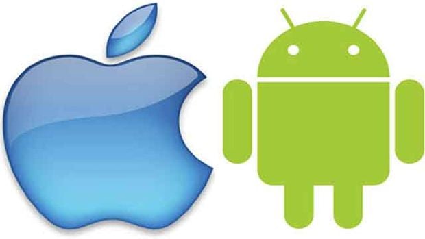 Pengguna Android Posisi...