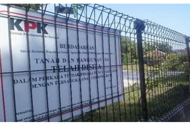 Putri Attabik Keberatan...