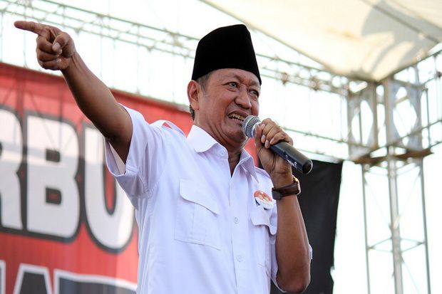 Gerindra: Suhardi Tokoh...