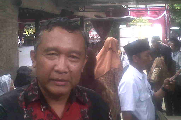 Aria Bima: Di Mata Keluarga,...