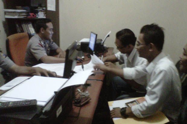 Hina Warga Yogya, Mahasiswi...