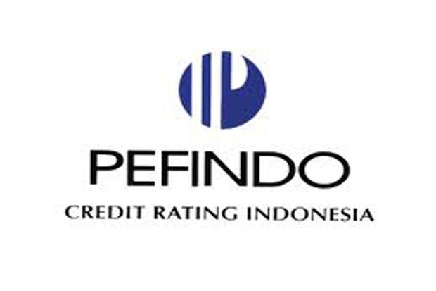 Pefindo Tegaskan Peringkat...