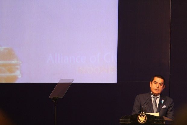 UNAOC: Sektarian, Isu...