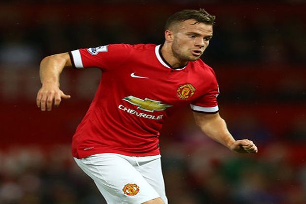 Valencia Tawar Tom Cleverley