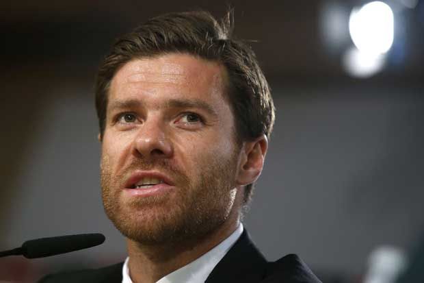 Tinggalkan Madrid Keputusan...