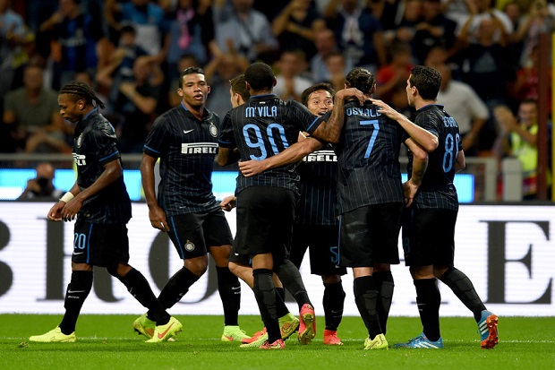 Erick Thohir Puas Inter...