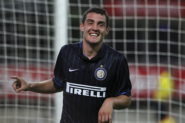 Kovacic Senang Cetak...