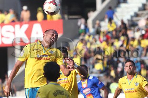 Persegres Berdoa Persita...