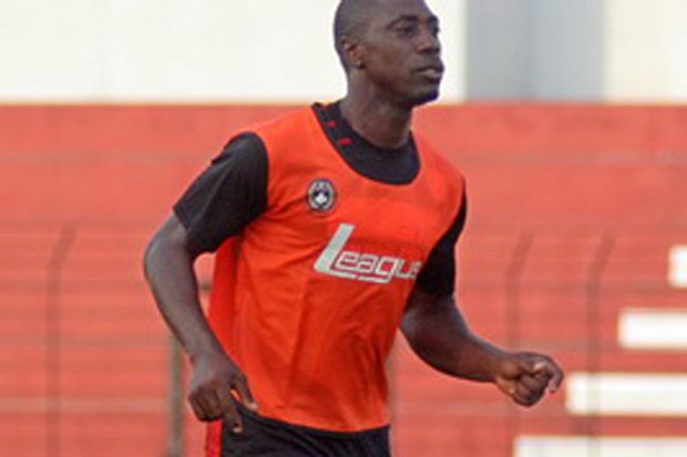 Pemain Asing Persiba...