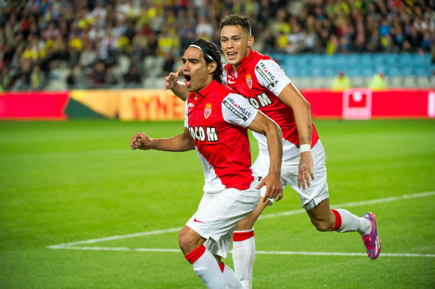 Mau Pinjam Falcao? Siapkan...