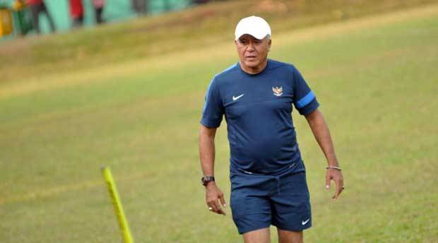 Timnas U19 B Ogah Main...
