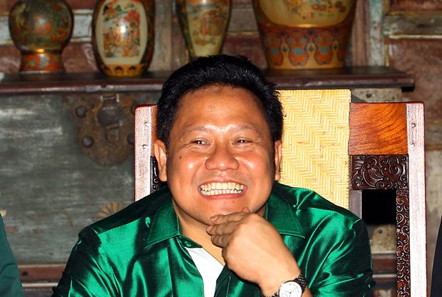 Nusron Wahid Dianggap...