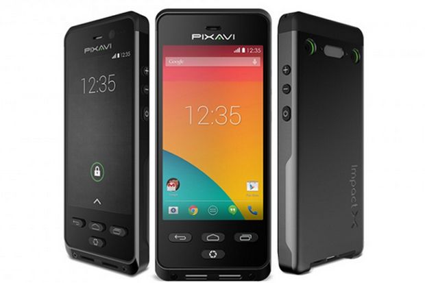 Impact X Smartphone...