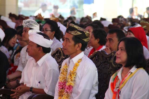 Soal Reklamasi Teluk...