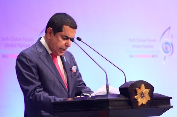 Forum Ditutup, UNAOC:...