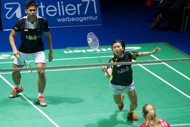 Praveen-Debby Tumbang,...