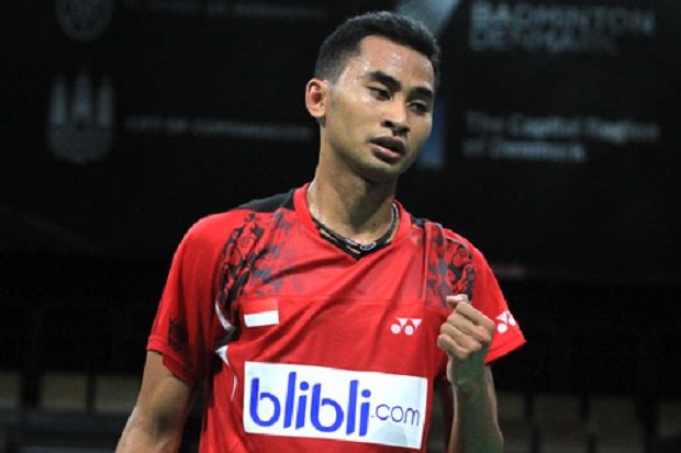 Tommy Pengin Tiru Prestasi...