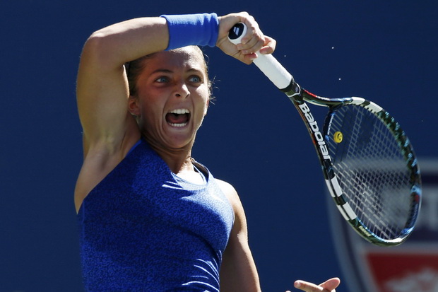 Errani Terkesan dengan...