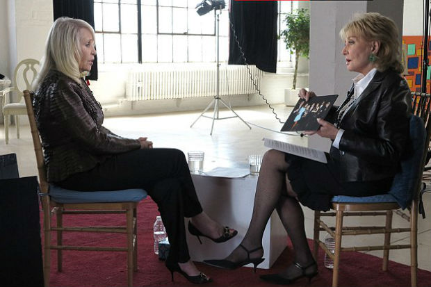 Shelly Sterling Curhat...