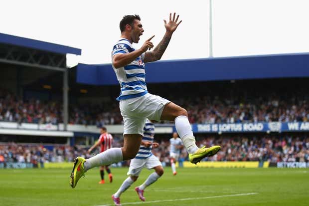 QPR Menang Perdana,...